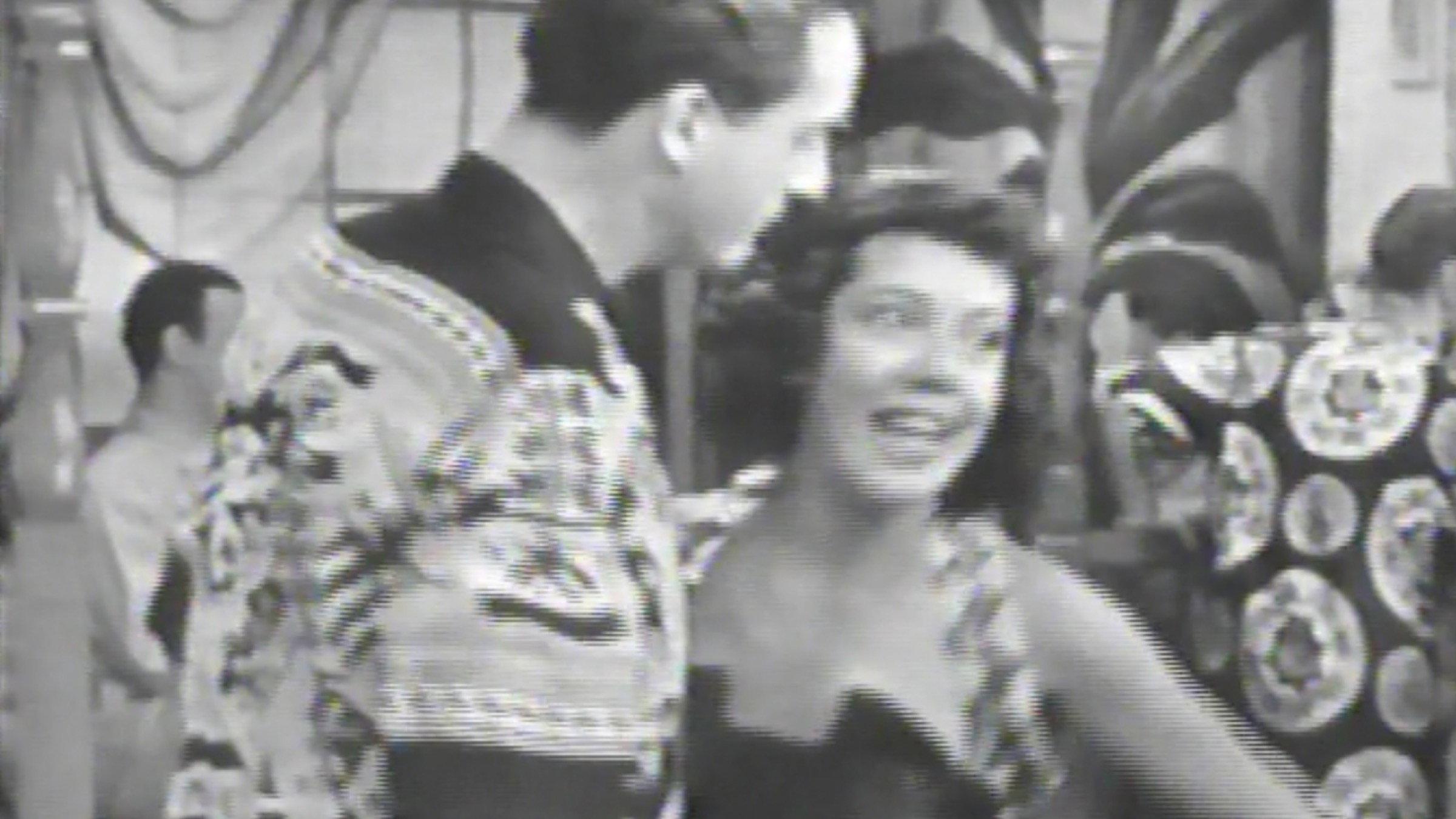 Ten from Your Show of Shows 1973 movie scene