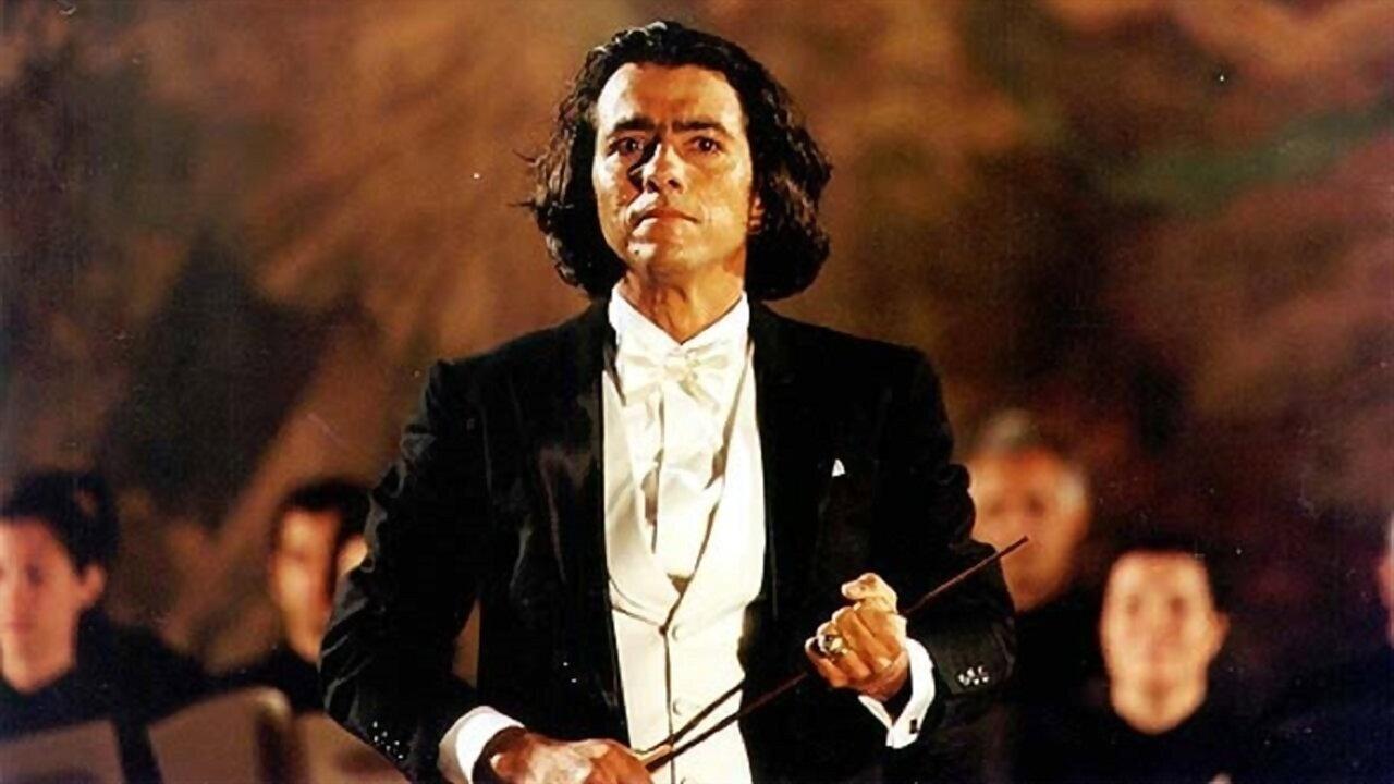Villa-Lobos: A Life of Passion 2000 movie scene