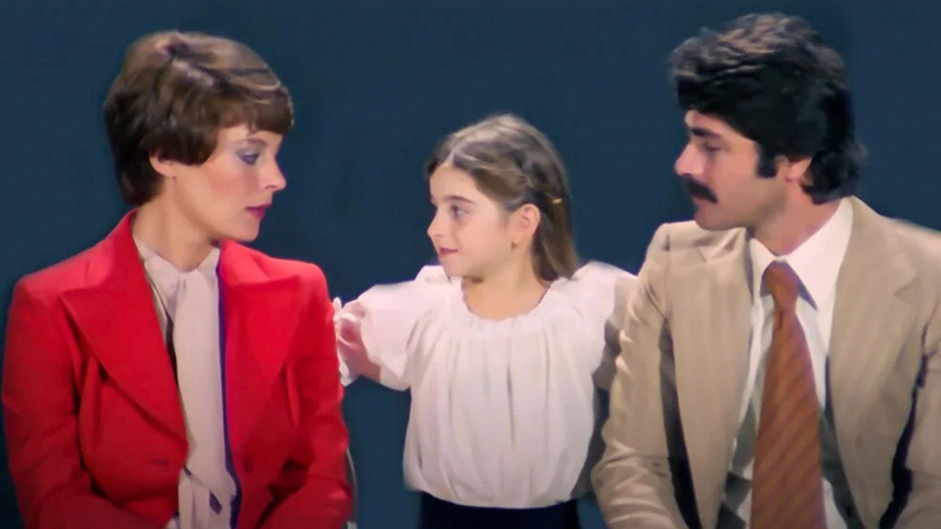 Evlidir Ne Yapsa Yeridir 1978 movie scene
