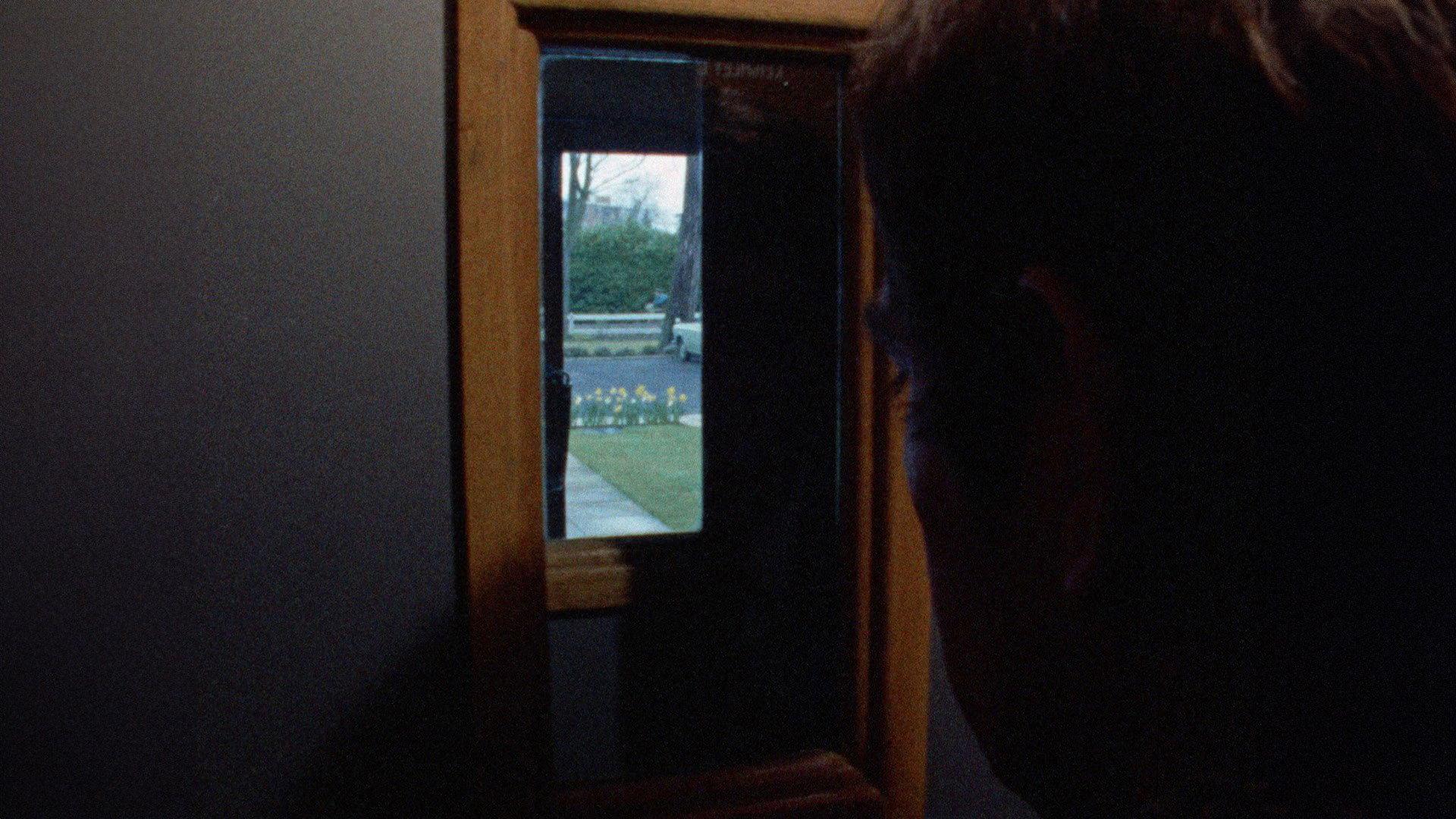 The Lie 1970 movie scene