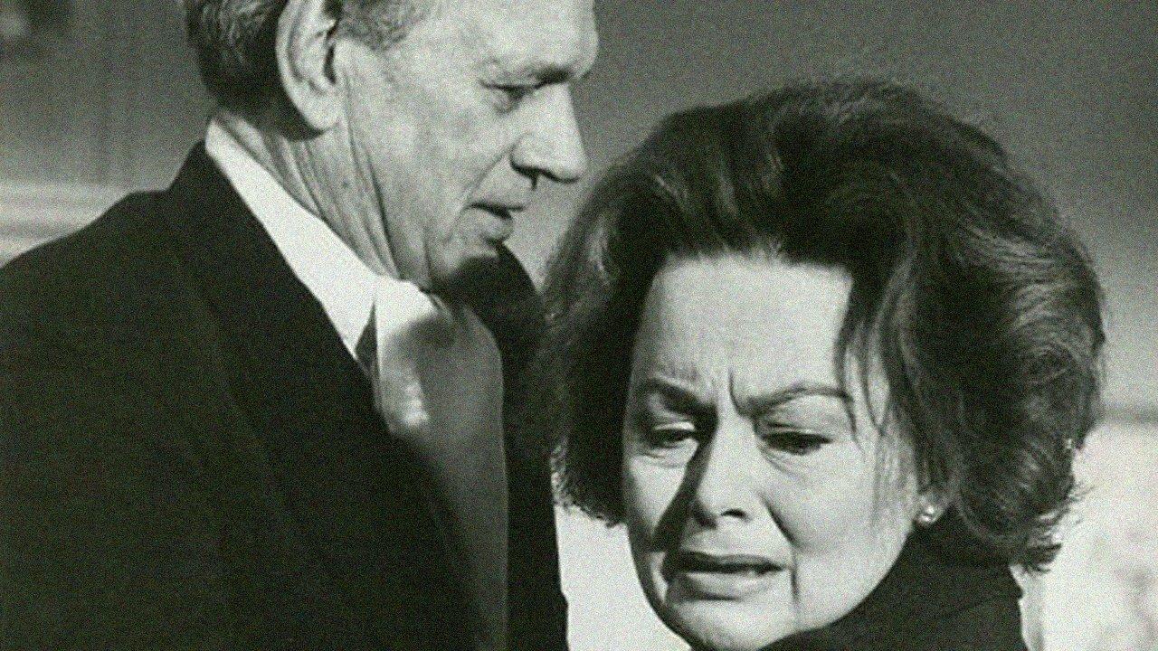 The Screaming Woman 1972 movie scene