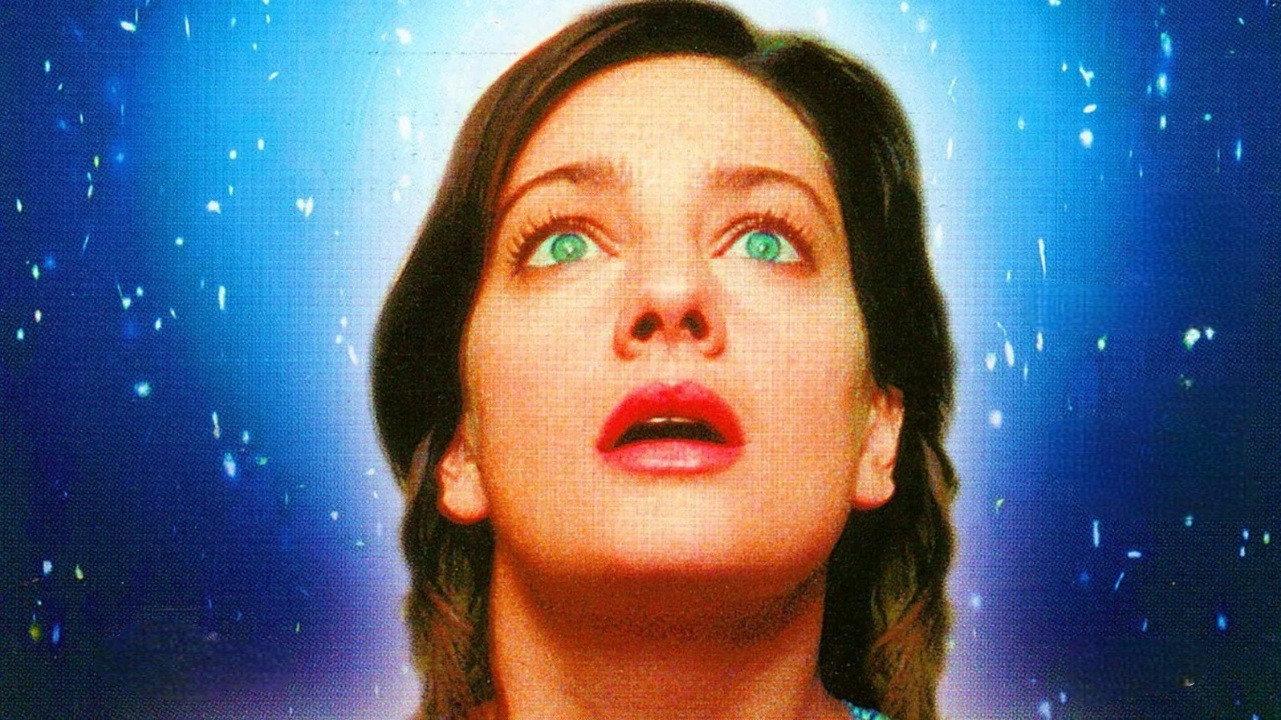 All the Knowledge in the World 2001 movie scene