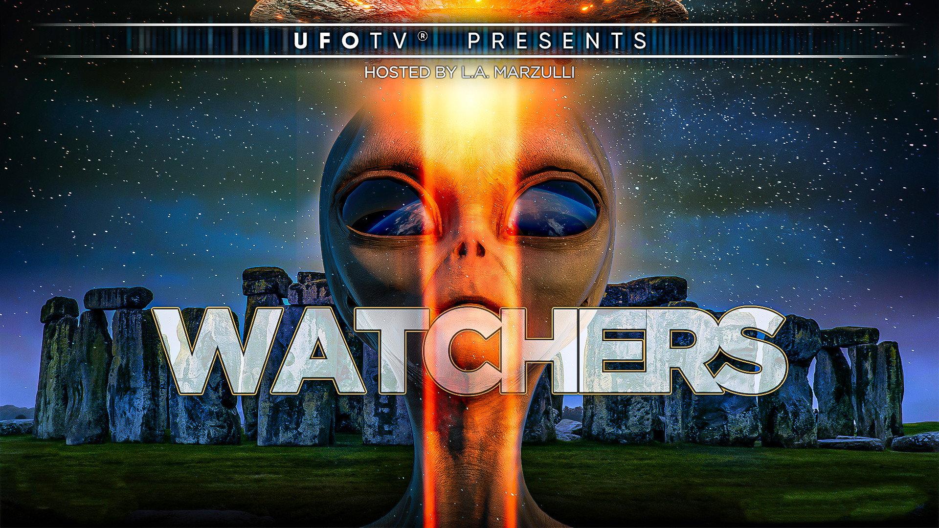 Watchers 1: UFOs are Real, Burgeoning, and Not Going Away 2010 movie scene