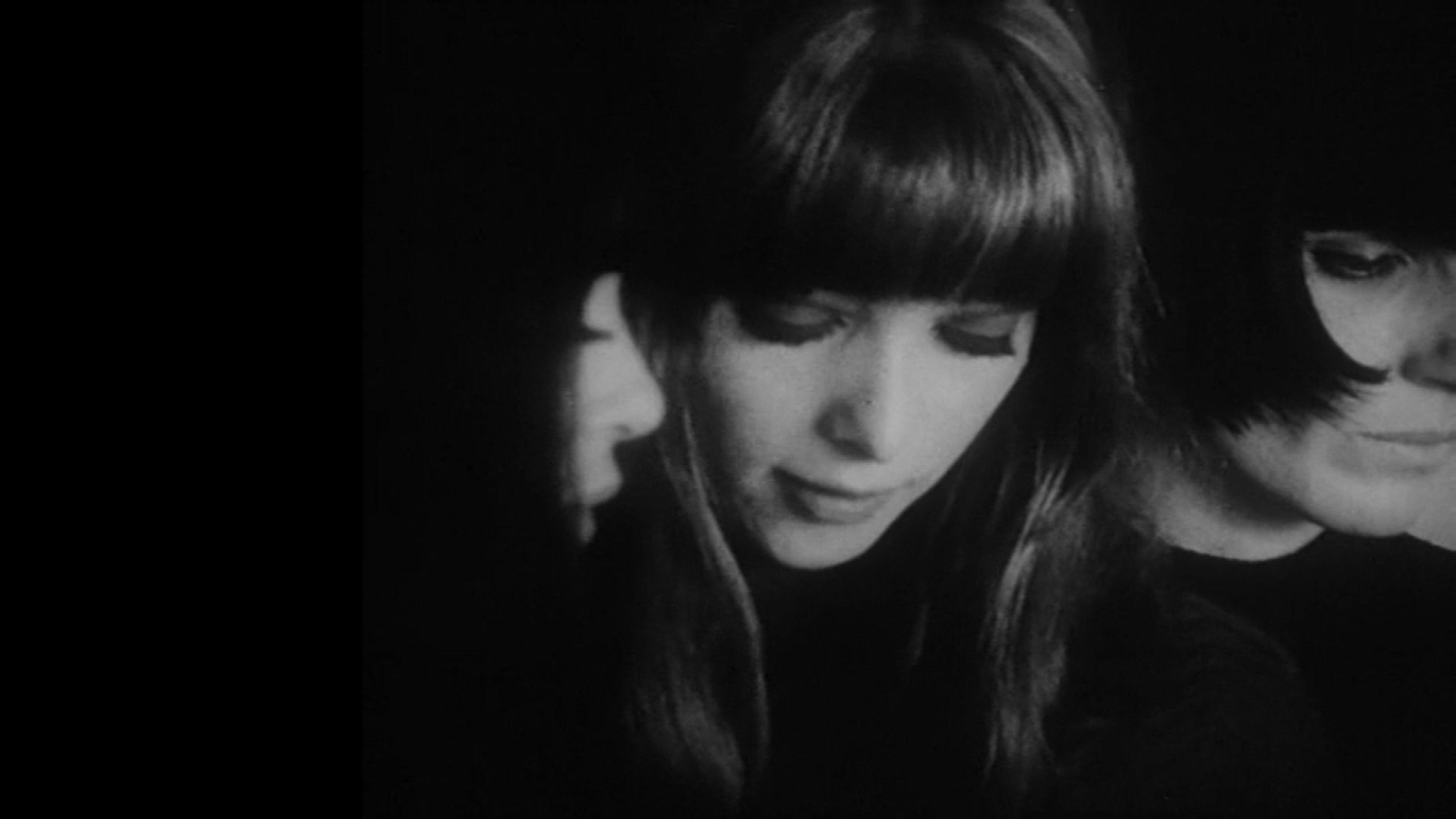 A Woman's Case 1969 movie scene