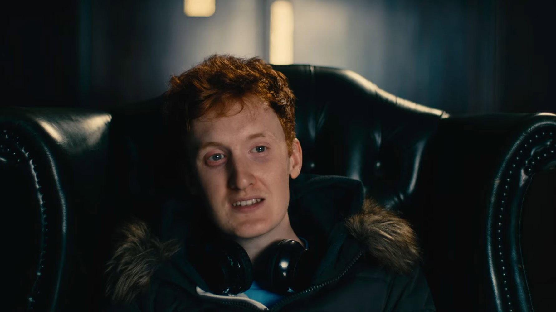 Thanks for the Memories 2019 movie scene