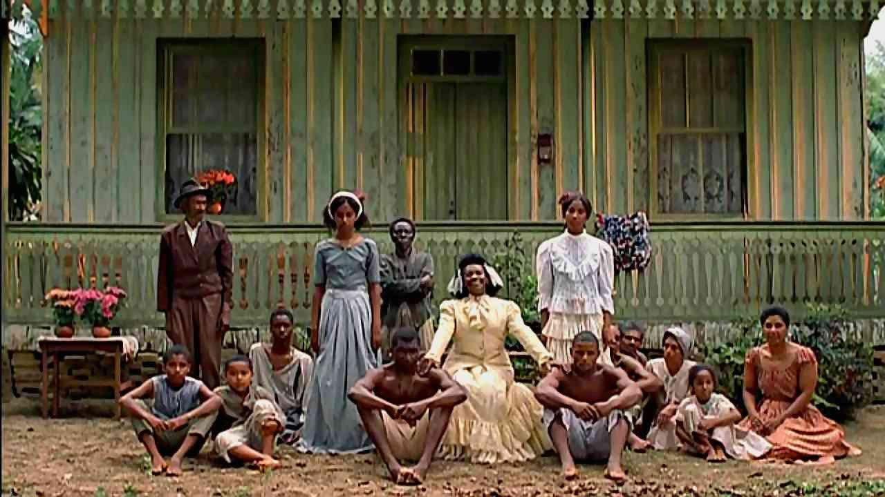 What Is It Worth? 2005 movie scene