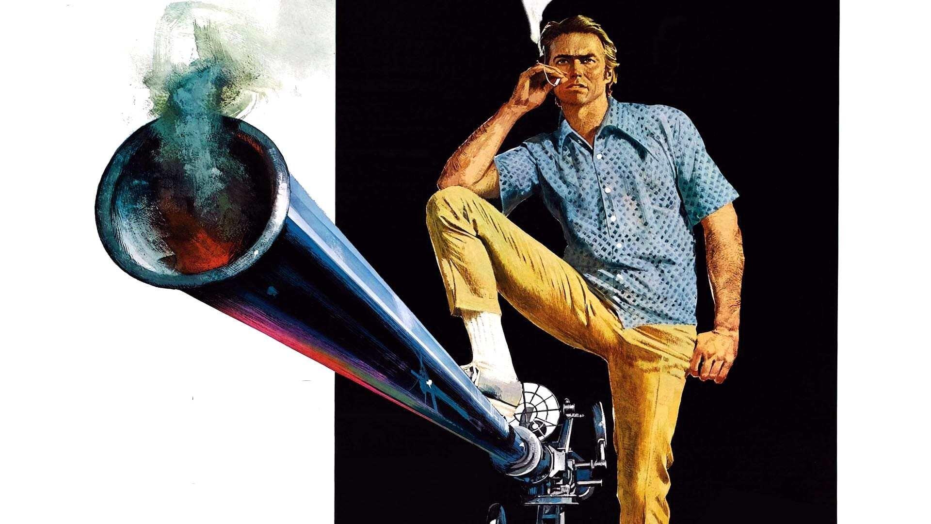 Thunderbolt and Lightfoot 1974 movie scene