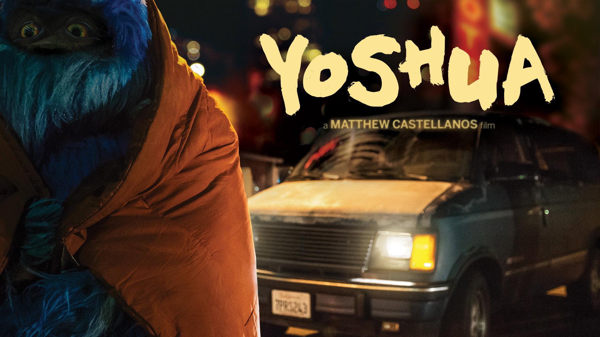 Yoshua 2017 movie scene