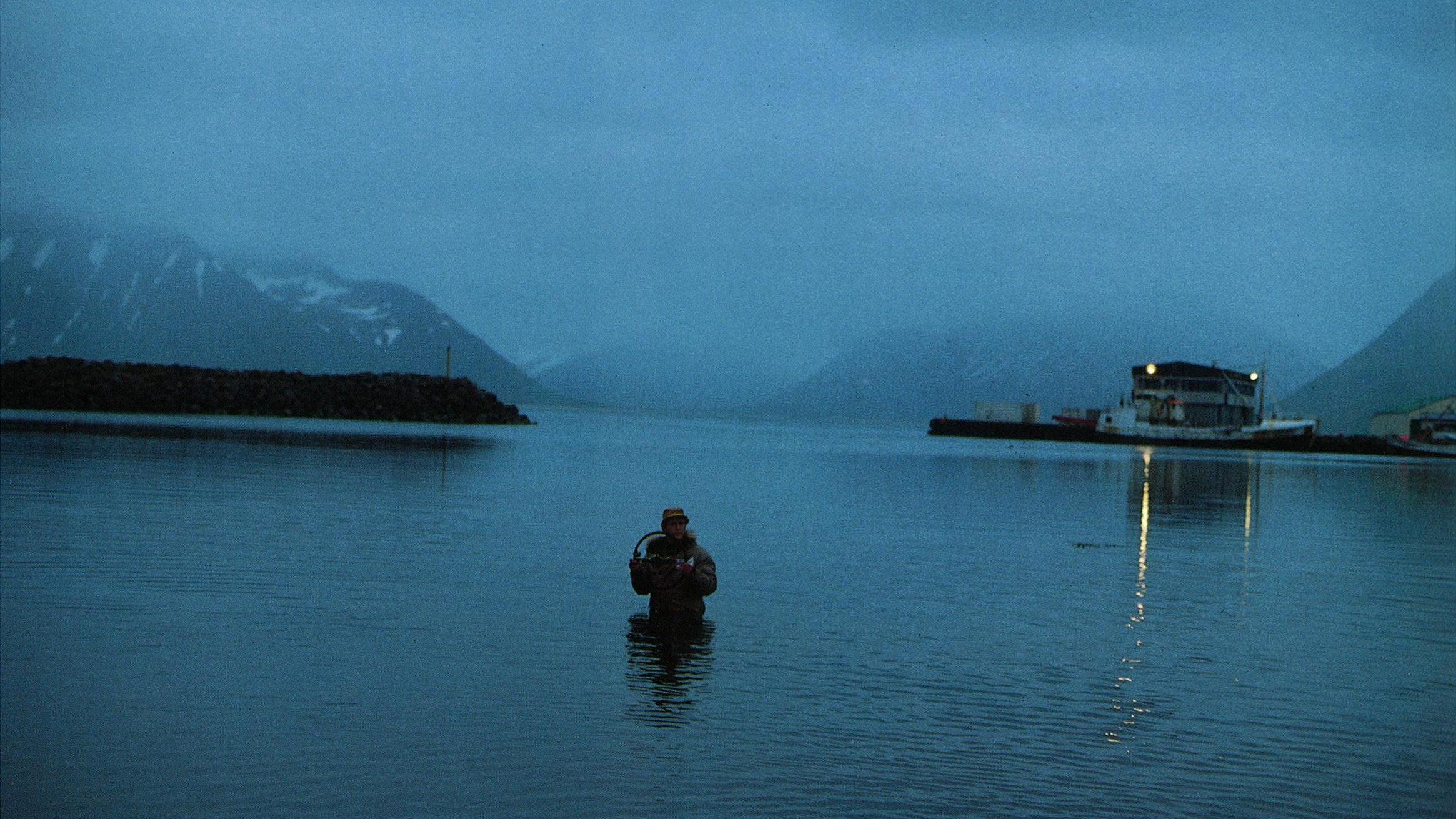 Ingaló 1992 movie scene