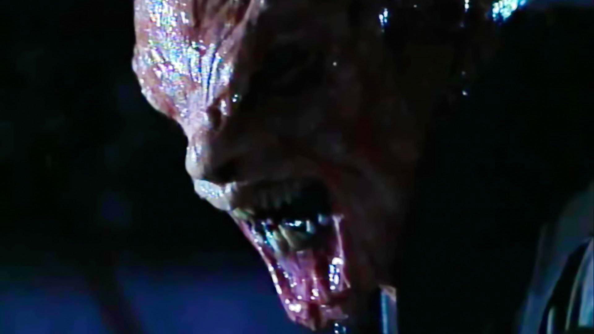 Legion 1998 movie scene