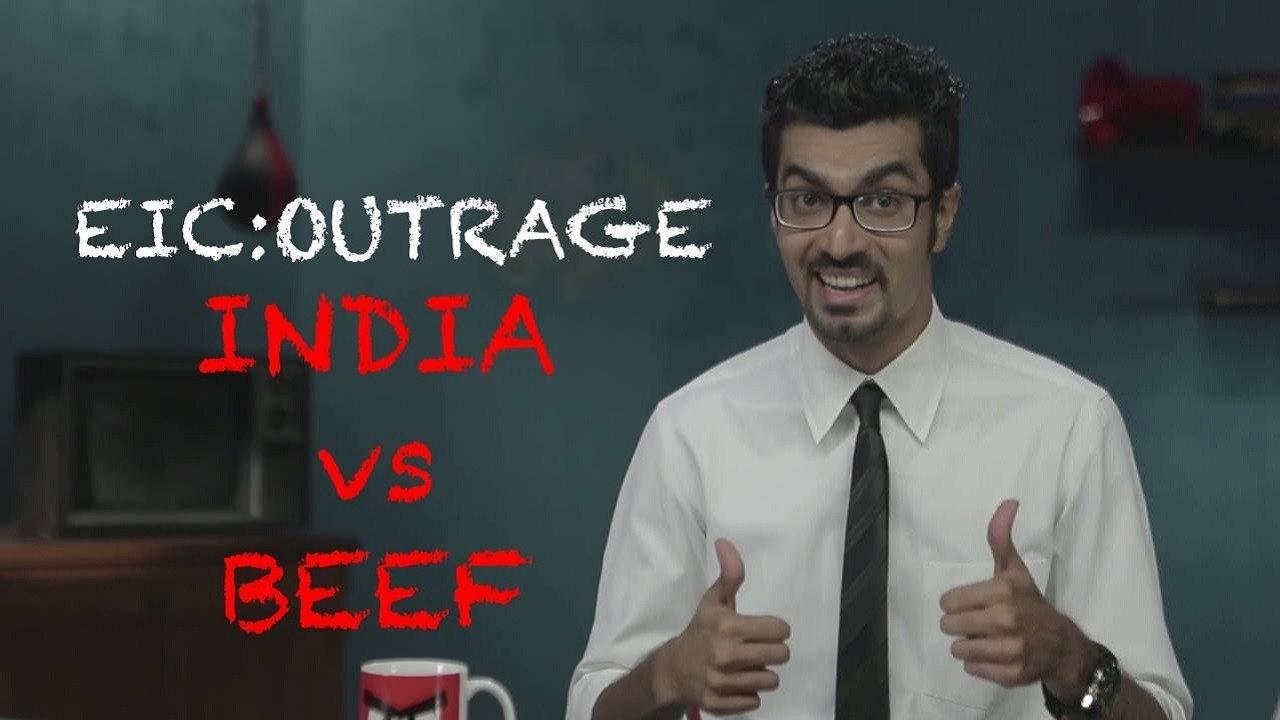 EIC: Outrage 2017 movie scene