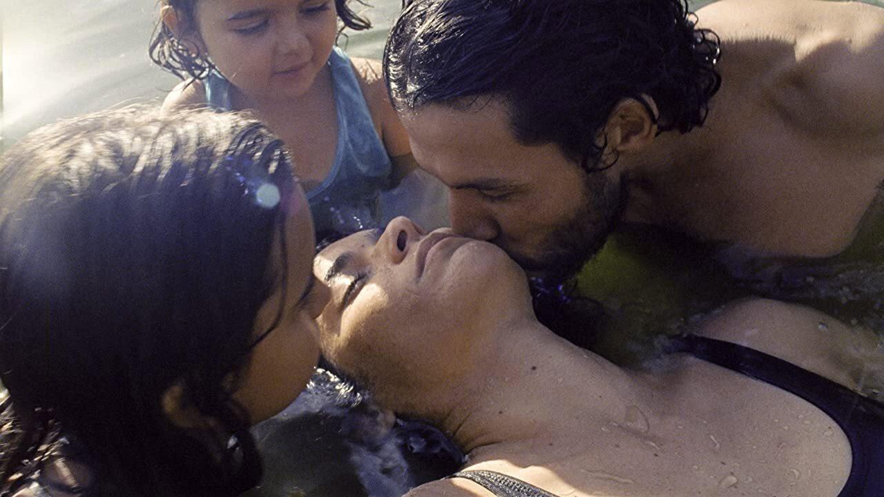 Life Begins, Life Ends 2021 movie scene