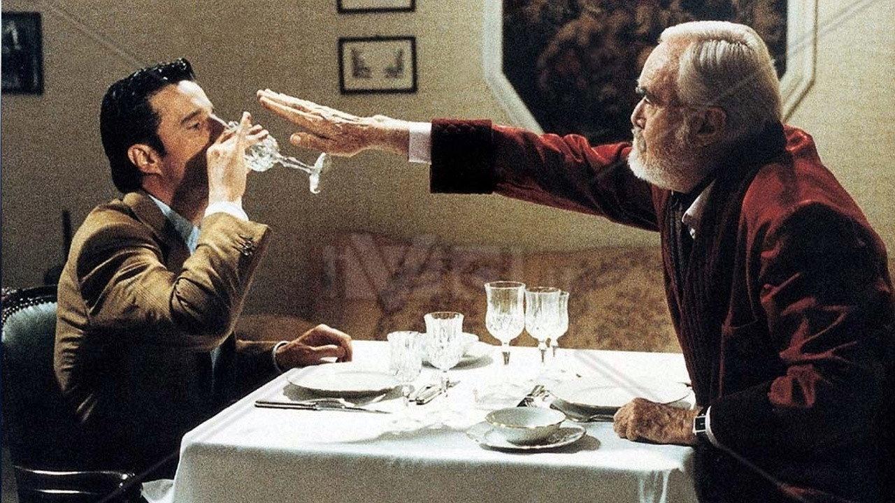 Il Conte Max 1991 movie scene