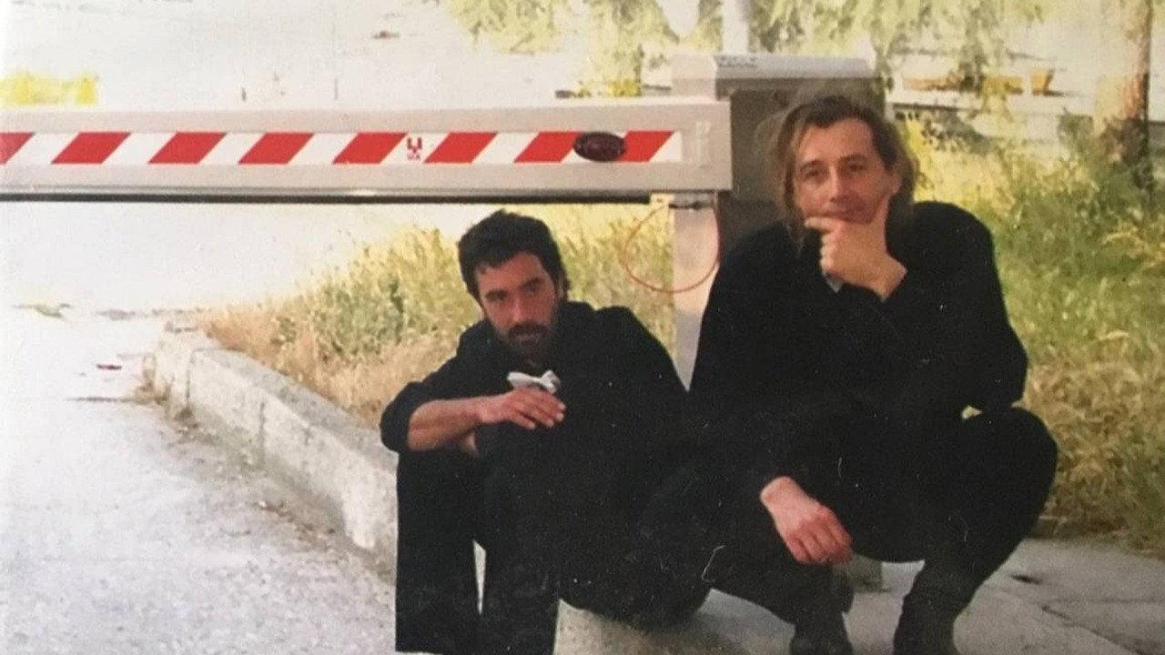 Segni particolari - Appunti per un film sull'Emilia-Romagna 2003 movie scene