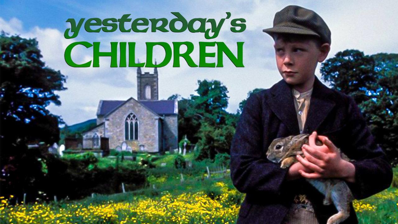 Yesterday's Children 2000 movie scene