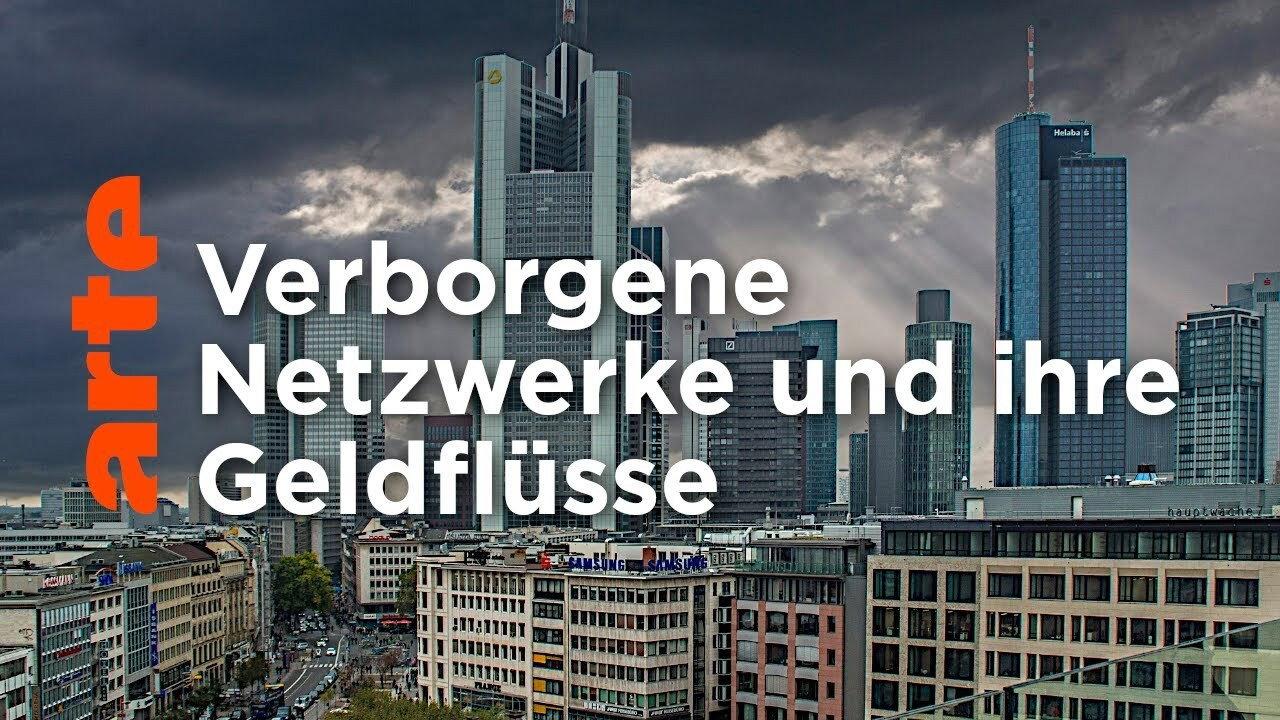 Auf der Spur des Geldes 2021 movie scene
