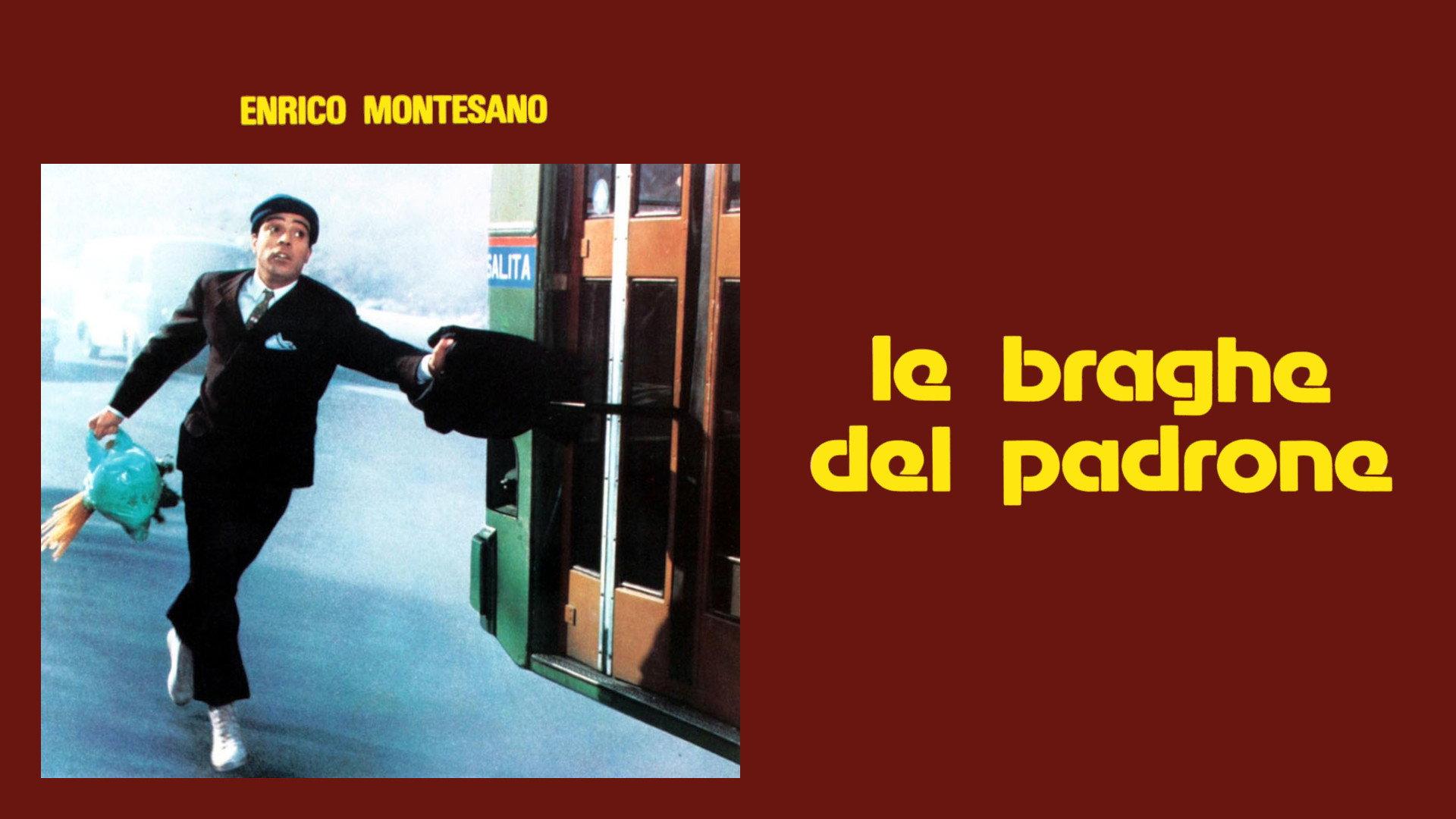 Le braghe del padrone 1978 movie scene