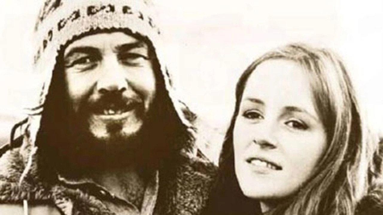 Between Friends 1973 movie scene