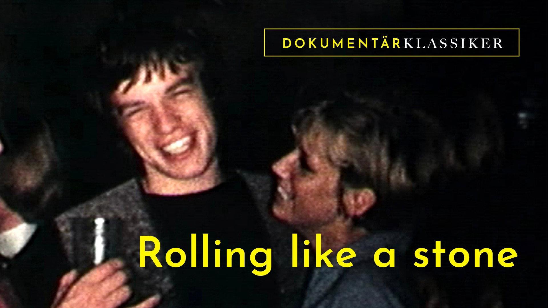 Rolling Like a Stone 2005 movie scene