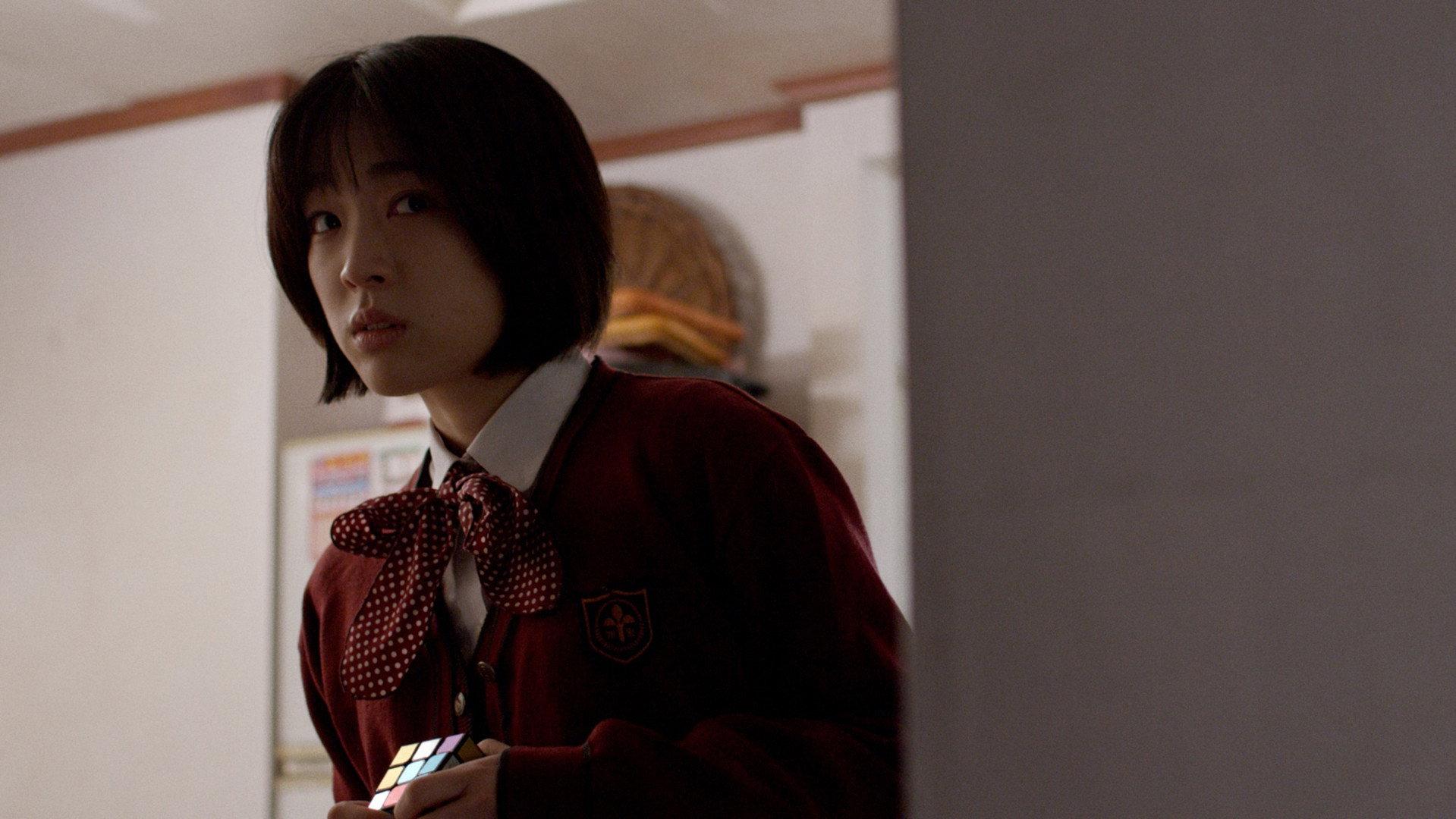 SONYEO 2022 movie scene