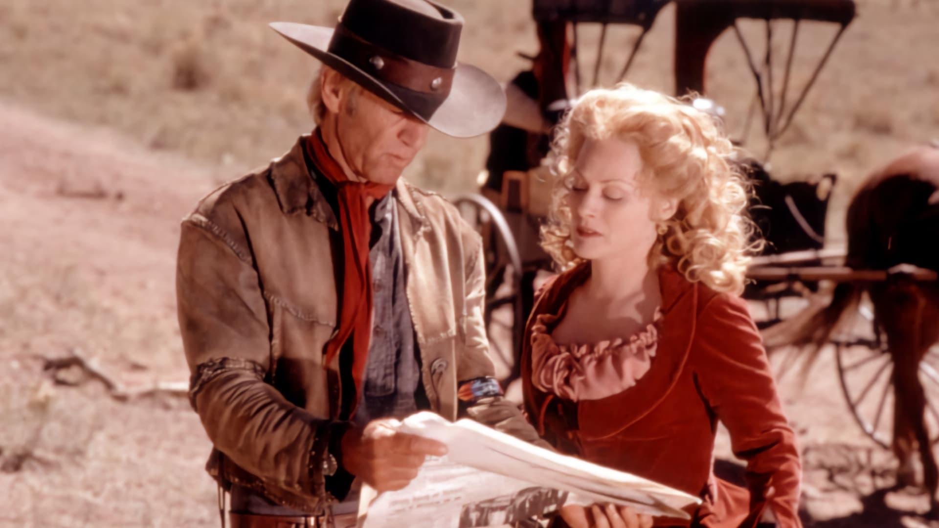 Lightning Jack 1994 movie scene