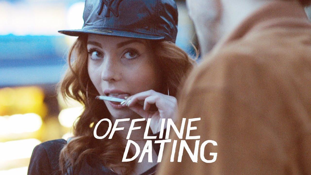 Offline Dating 2015 movie scene