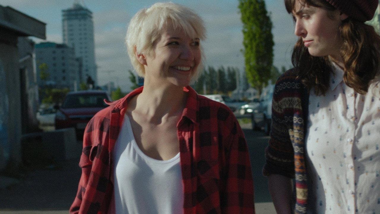 Spring Interlude 2019 movie scene