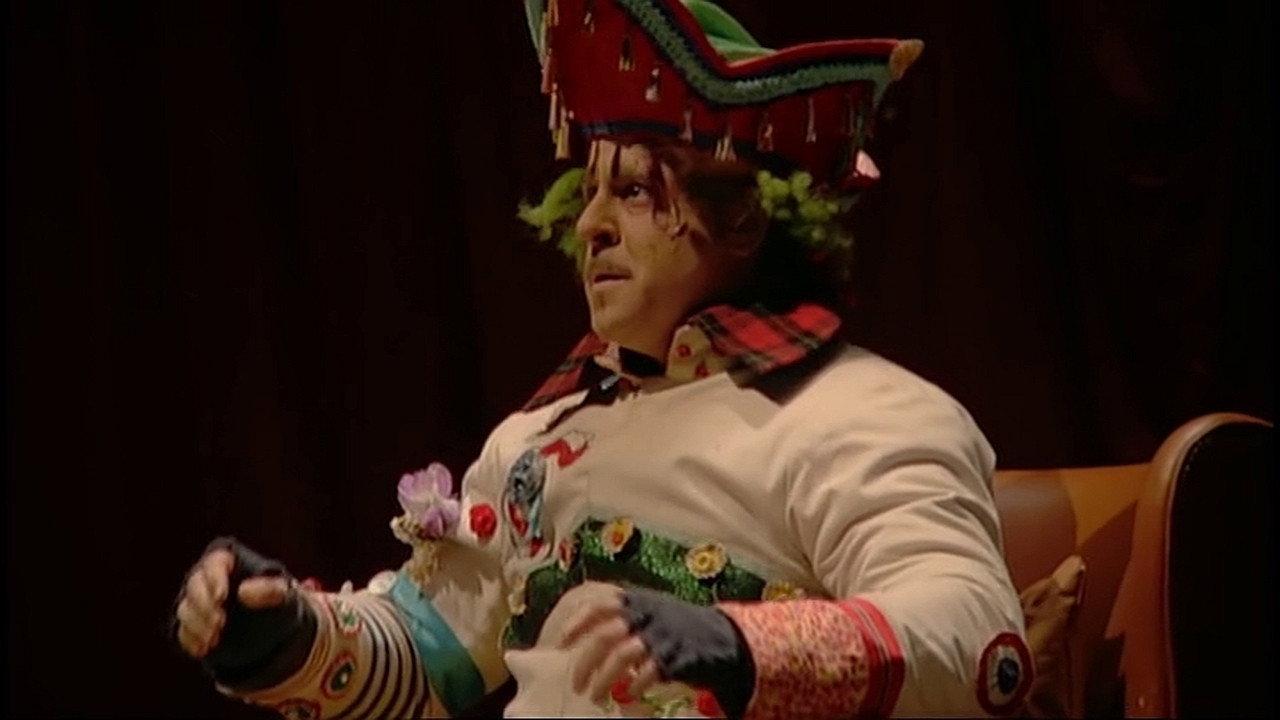 Rigoletto 2004 movie scene