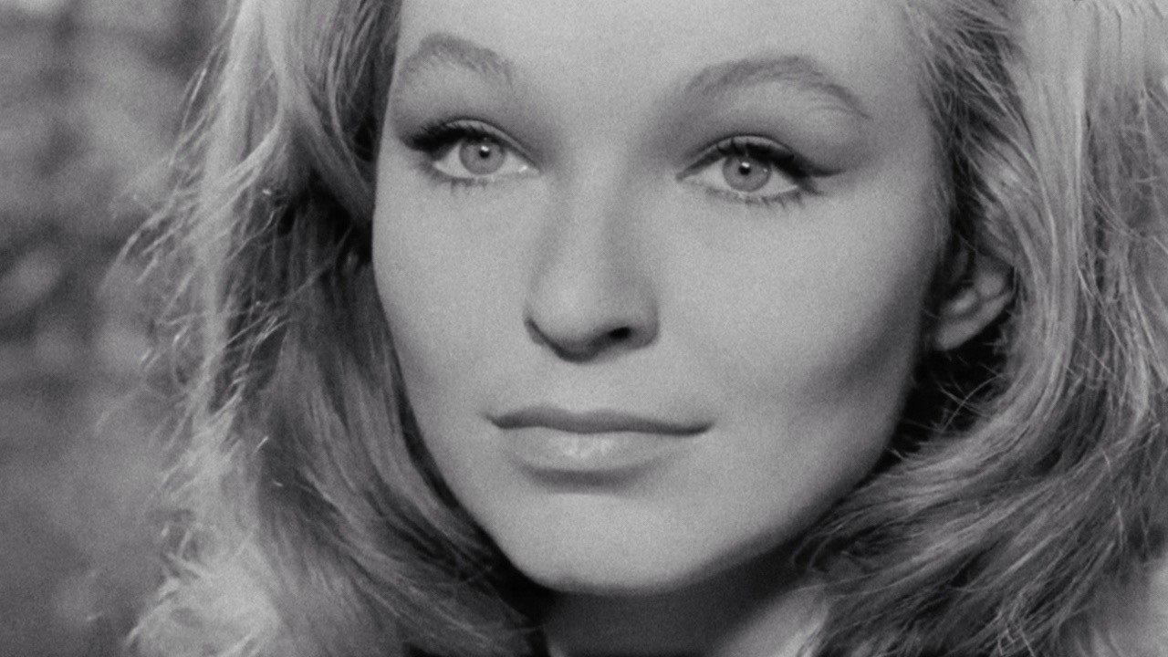 The Nameless Star 1966 movie scene