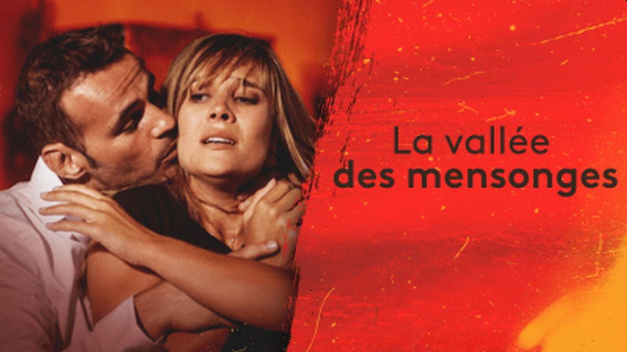Murder in the Cevennes 2014 movie scene