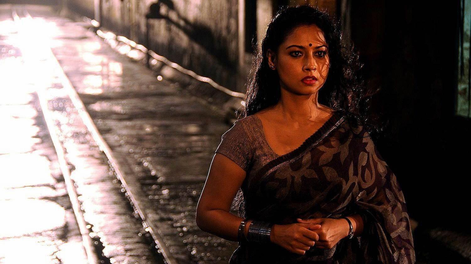Vidiyum Munn 2013 movie scene