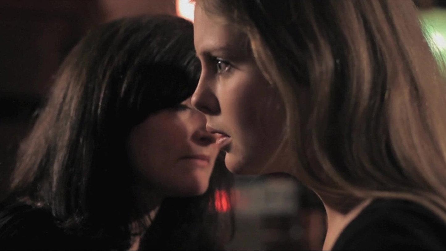 The Sorrows 2013 movie scene