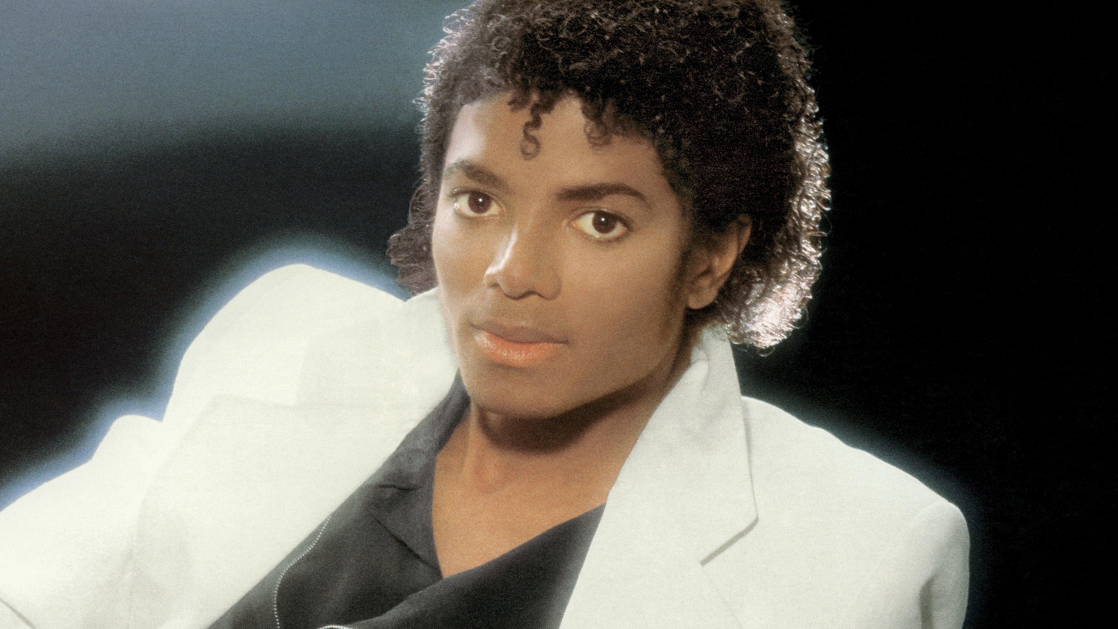 Thriller 40 2023 movie scene