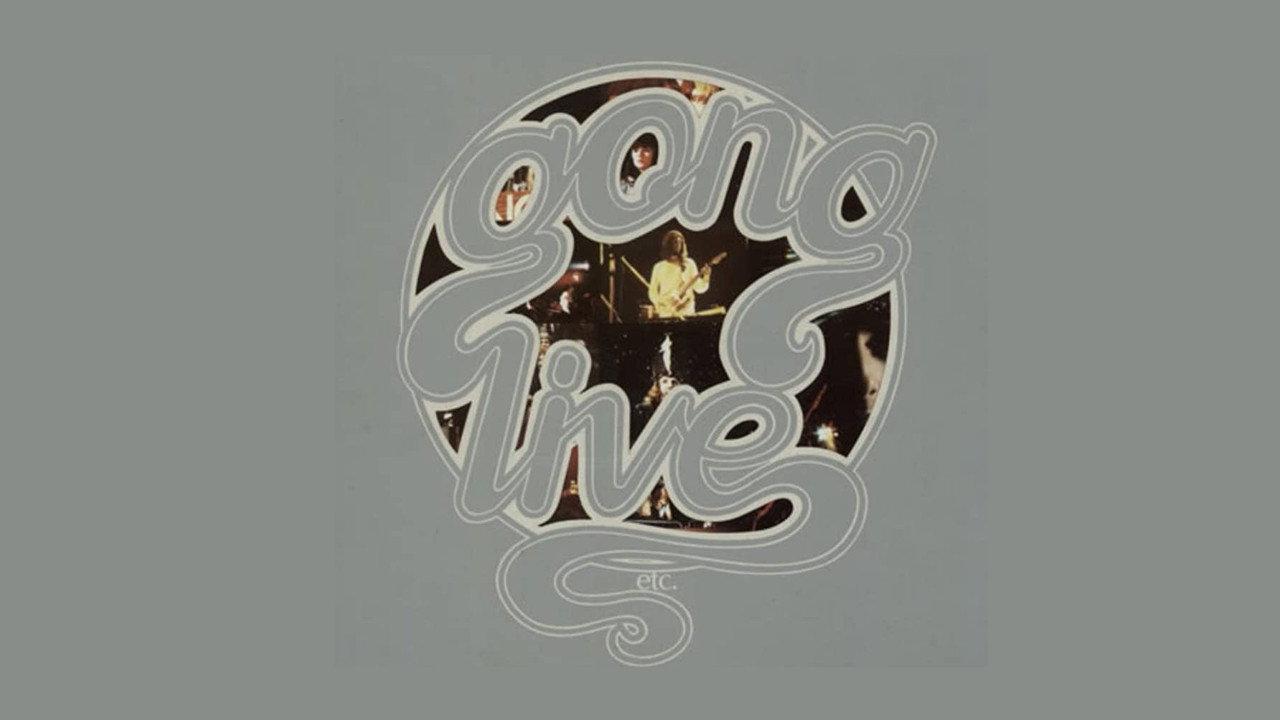 Gong High Above The Subterranean Club 2002 movie scene