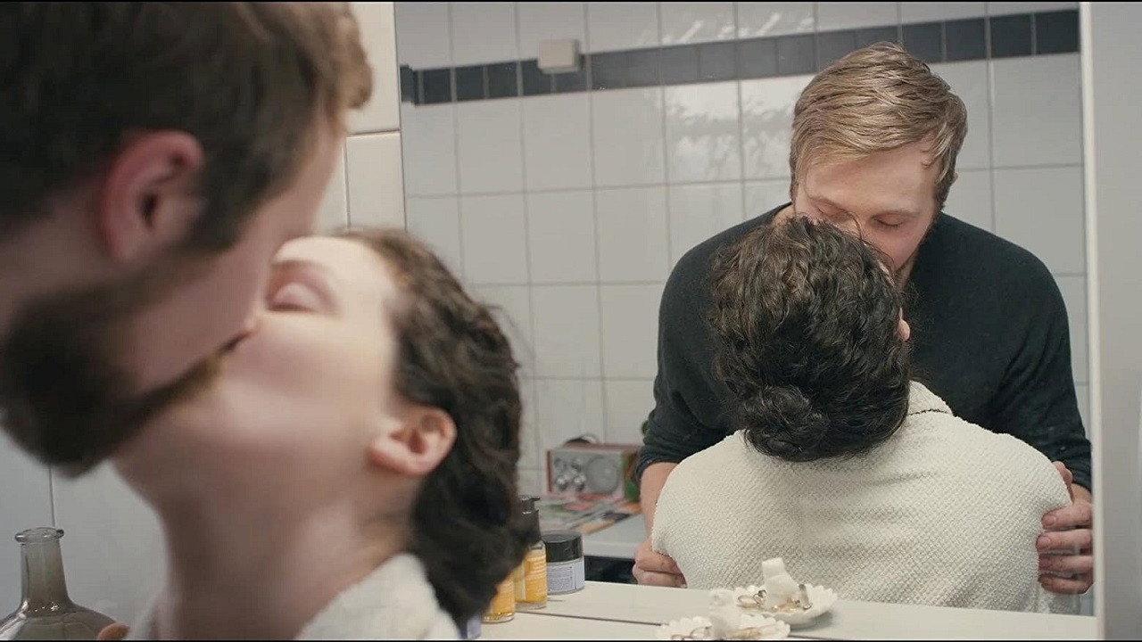 Do You Hate Me 2017 movie scene