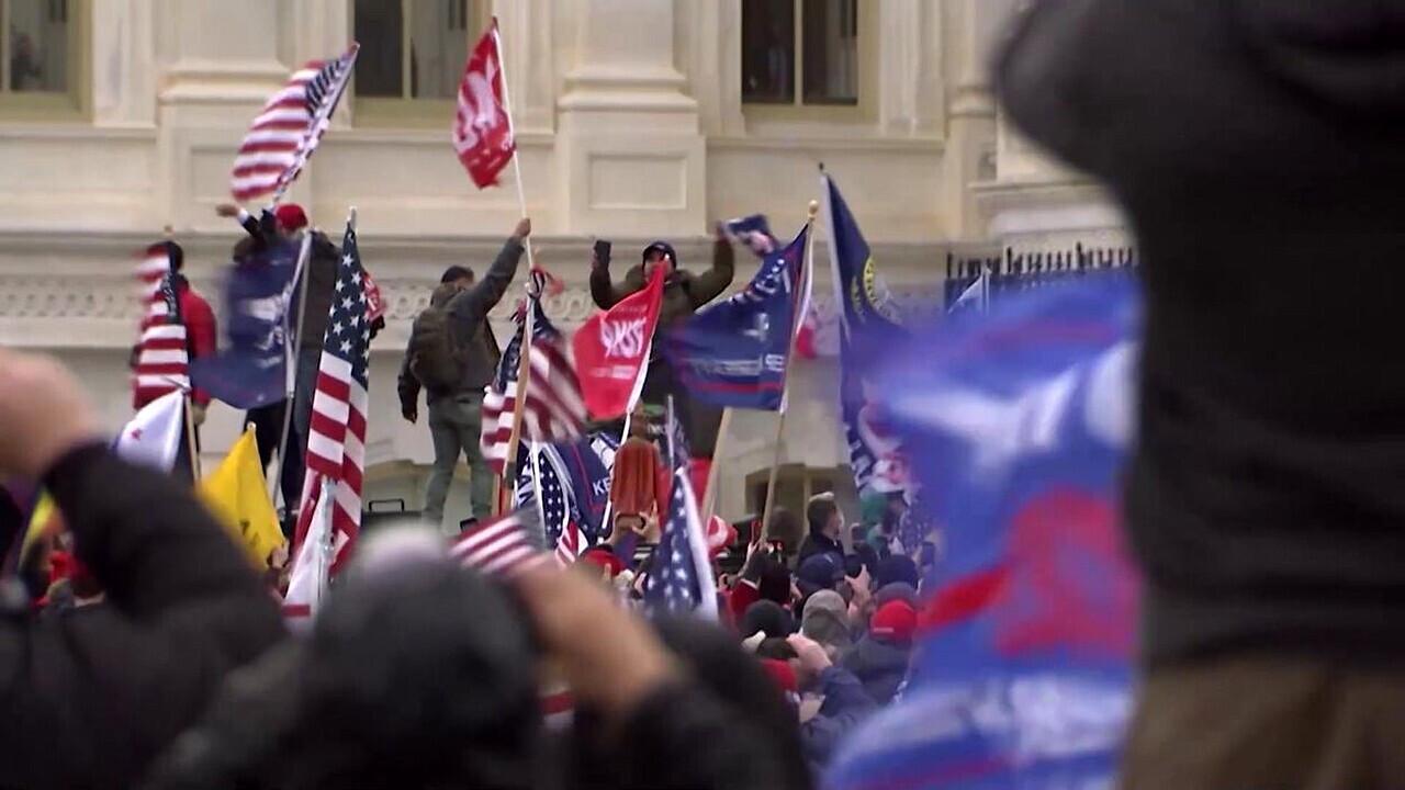 Propagande, les nouveaux manipulateurs 2021 movie scene
