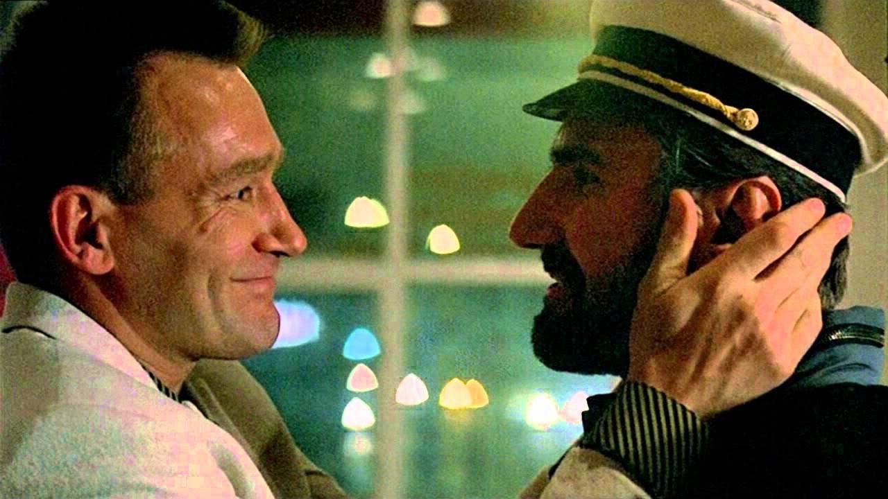 The Great Generation 1985 movie scene