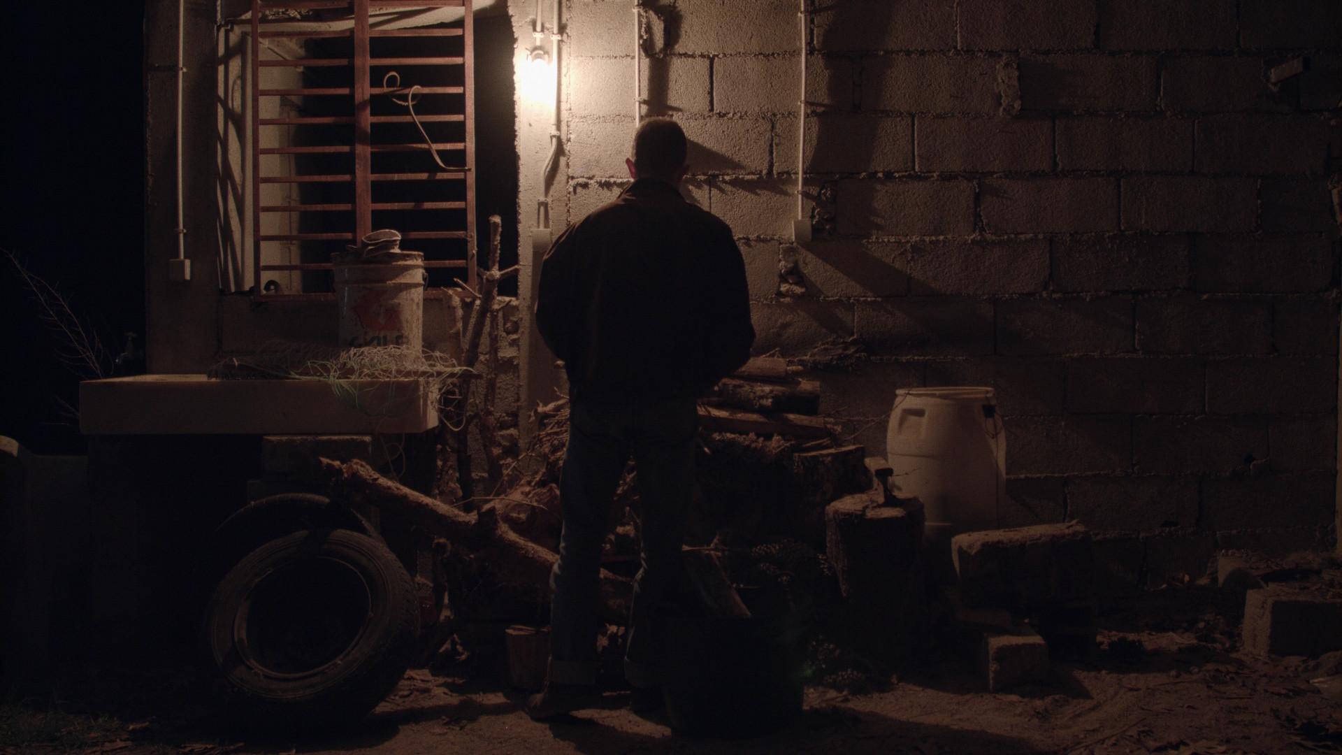 Auspice 2019 movie scene