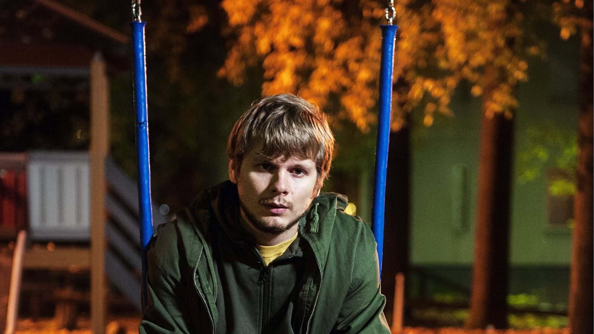 Vihainen marsu 2017 movie scene