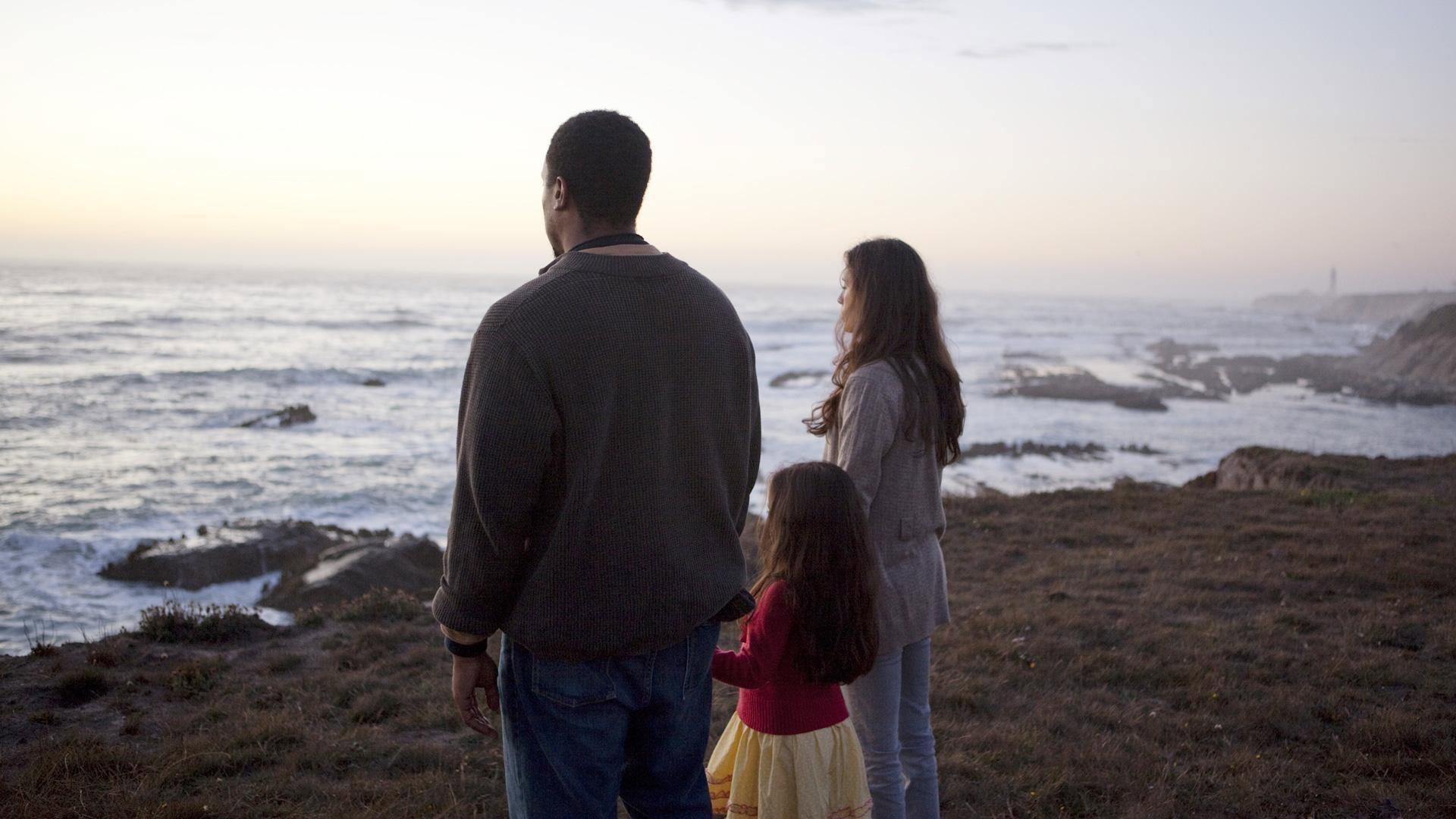 Remigration 2011 movie scene