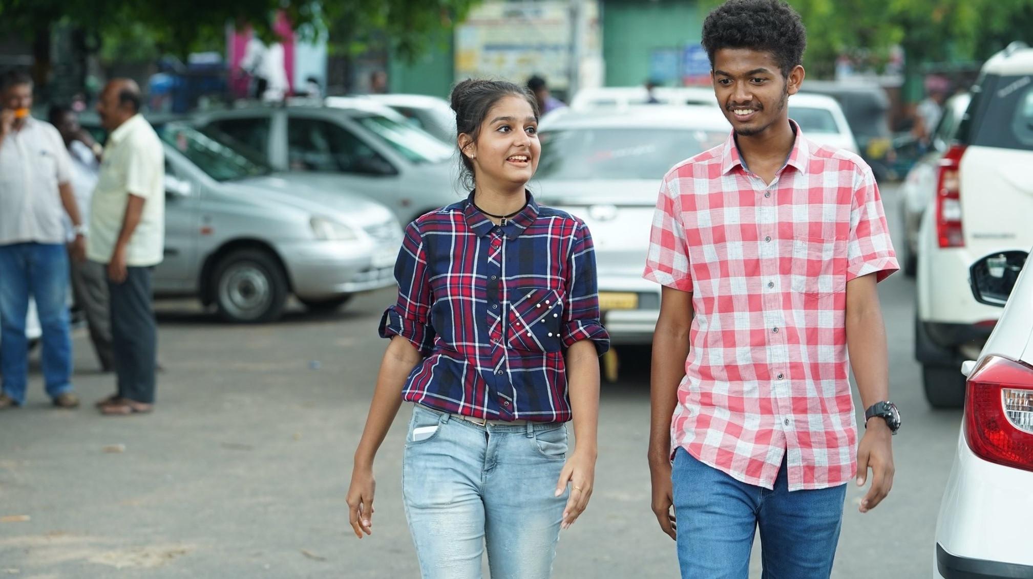 Thanneer Mathan Dinangal 2019 movie scene