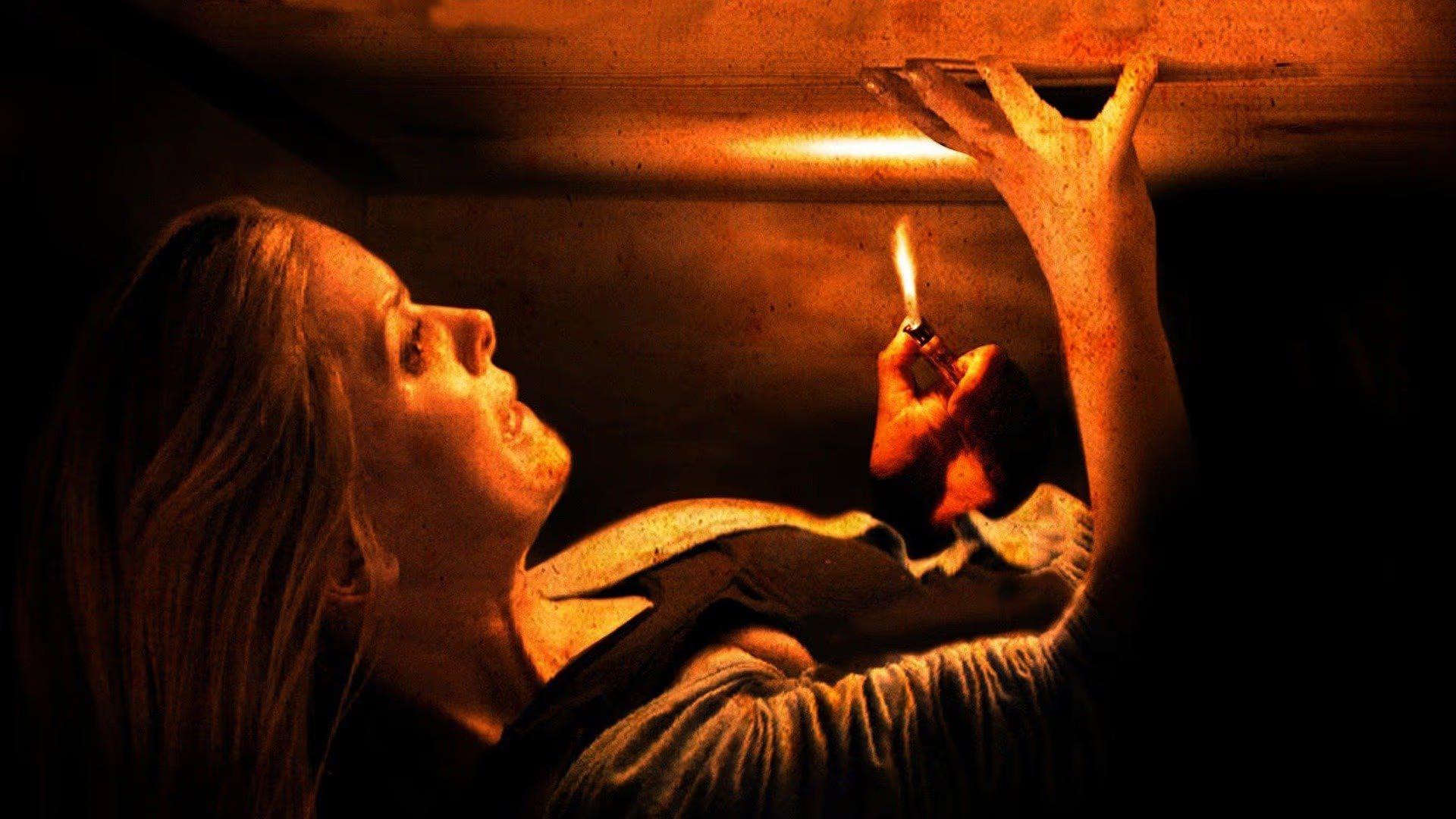 Coffin 2011 movie scene