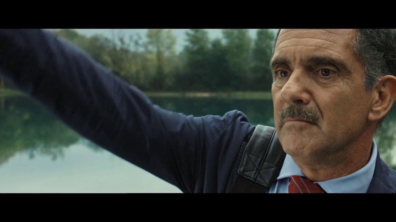 Il Viaggio 2017 movie scene
