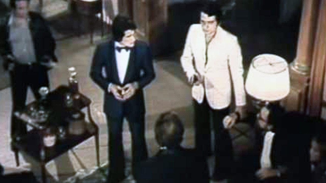 The great adventure 1974 movie scene