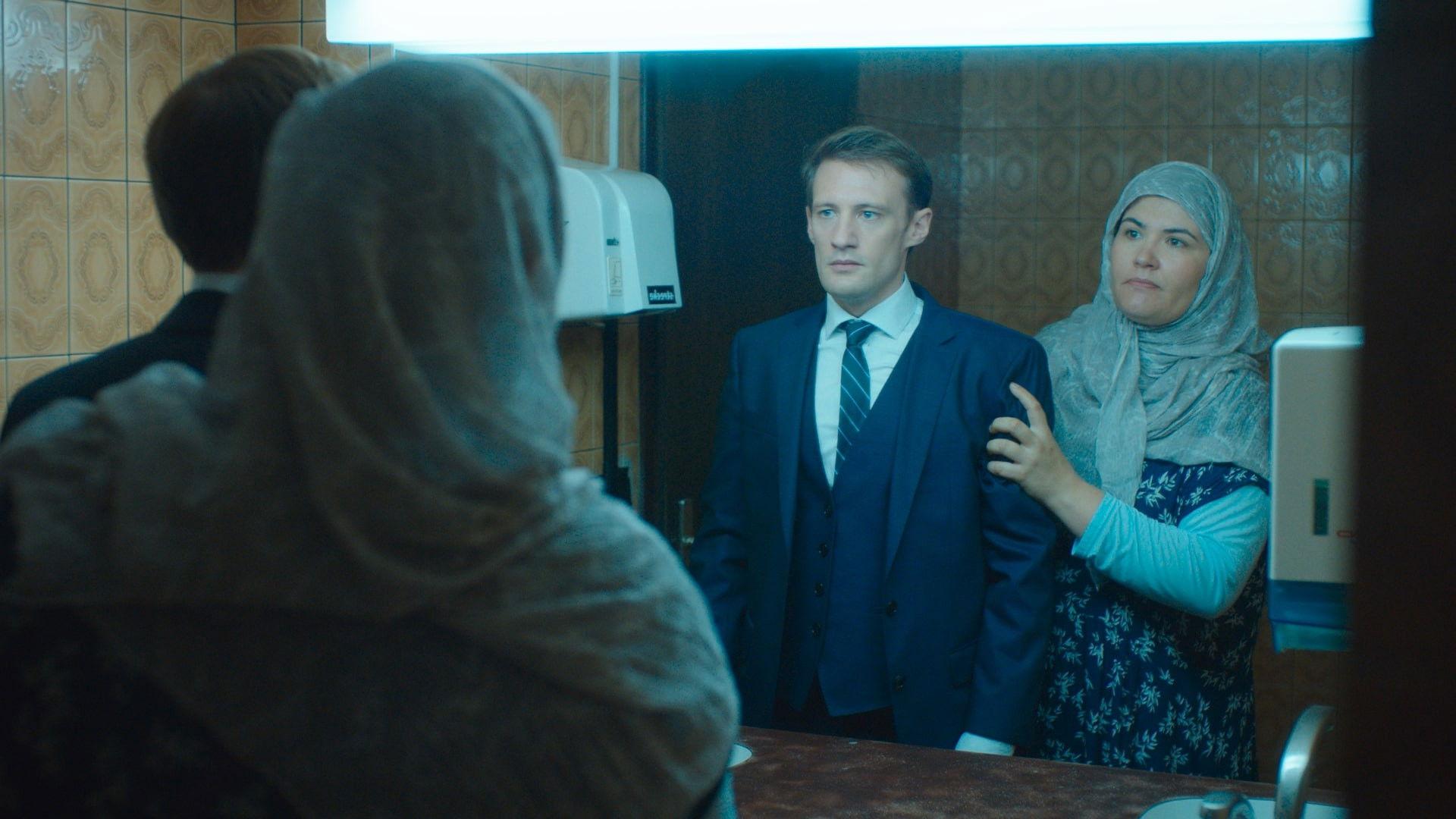 Boomerang 2018 movie scene
