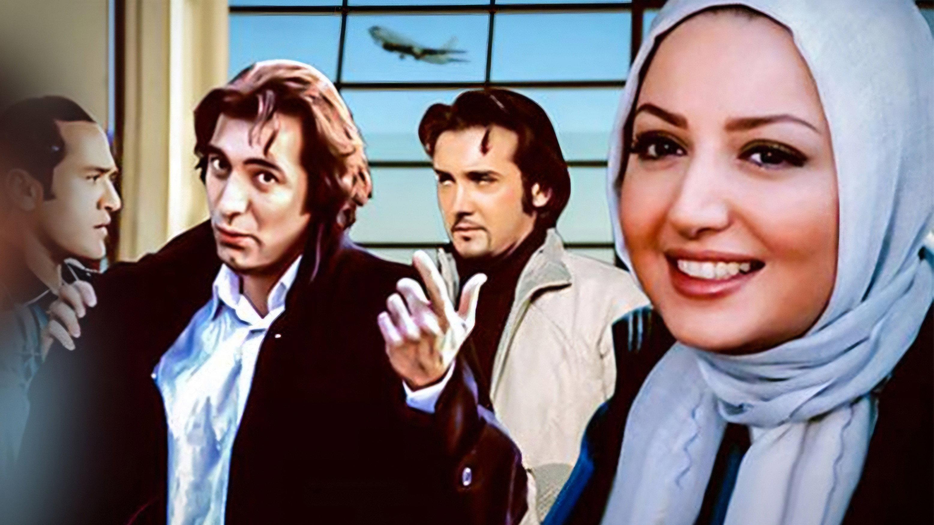 Foreign Souvenir 2006 movie scene