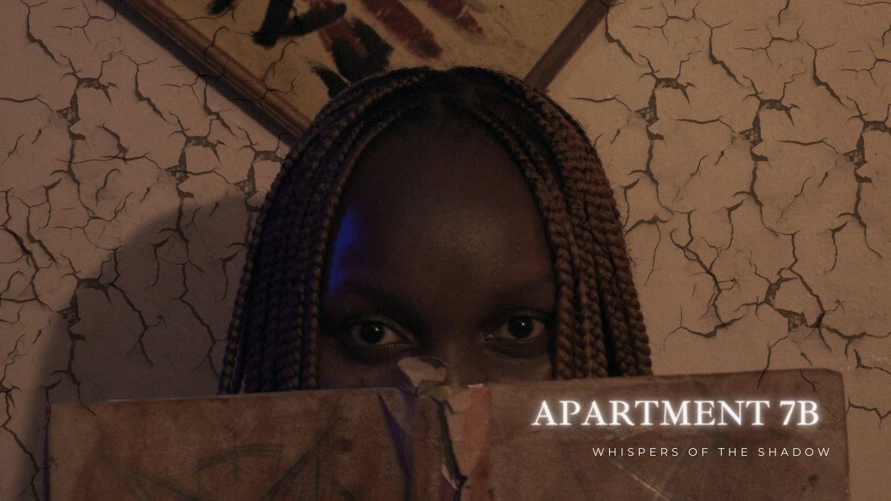 Apartment 7B 2023 movie scene