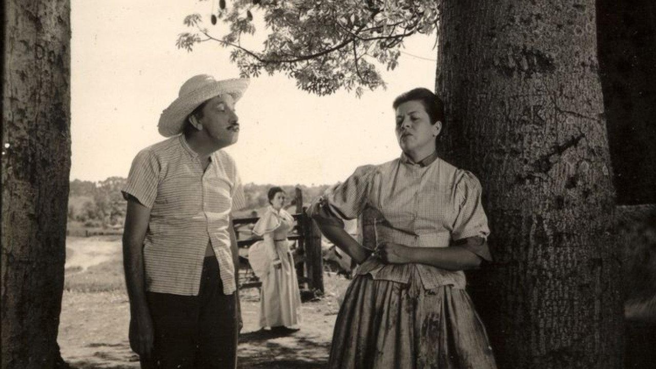 Casinha Pequenina 1963 movie scene