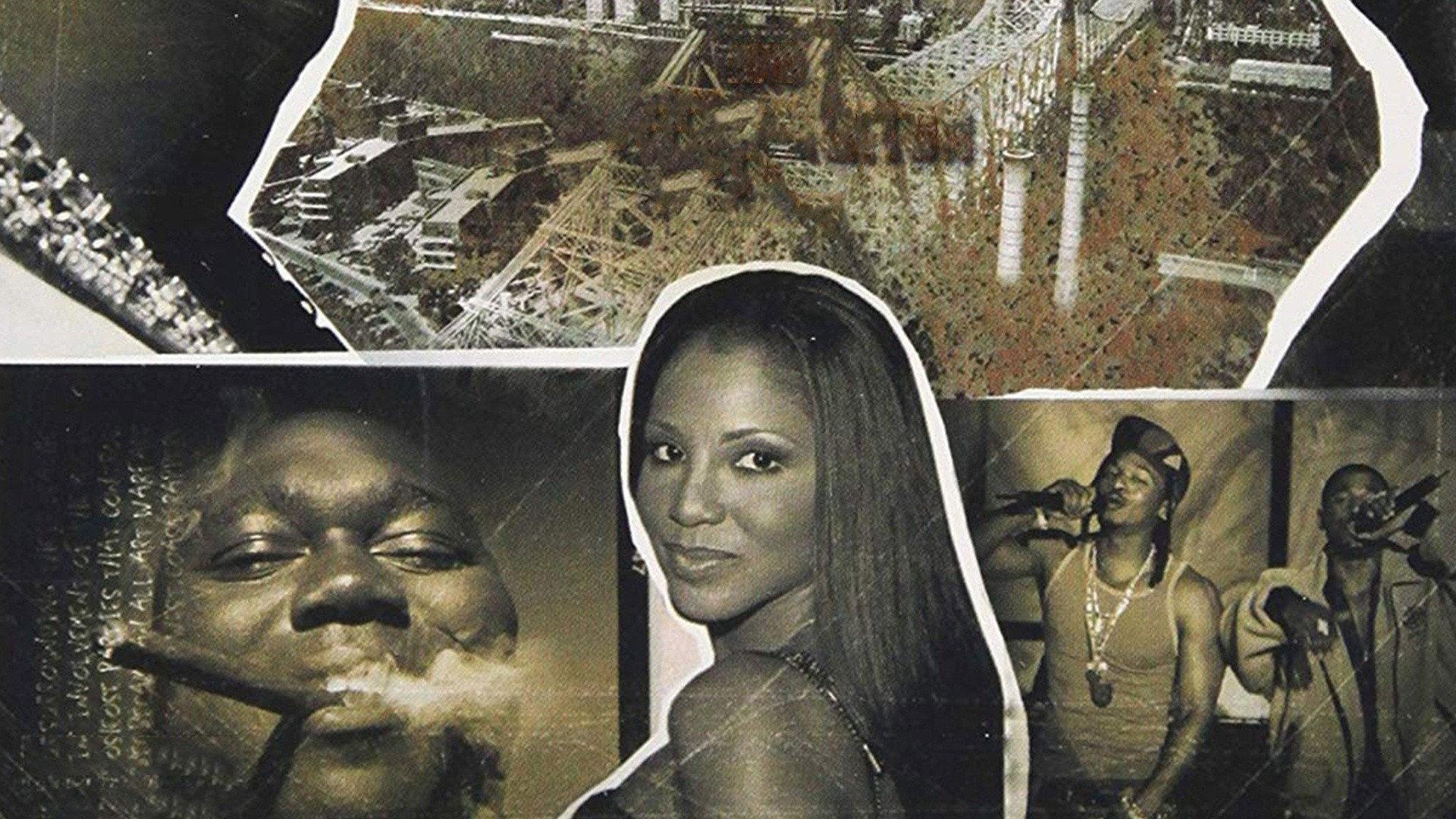 Play'd: A Hip Hop Story 2002 movie scene