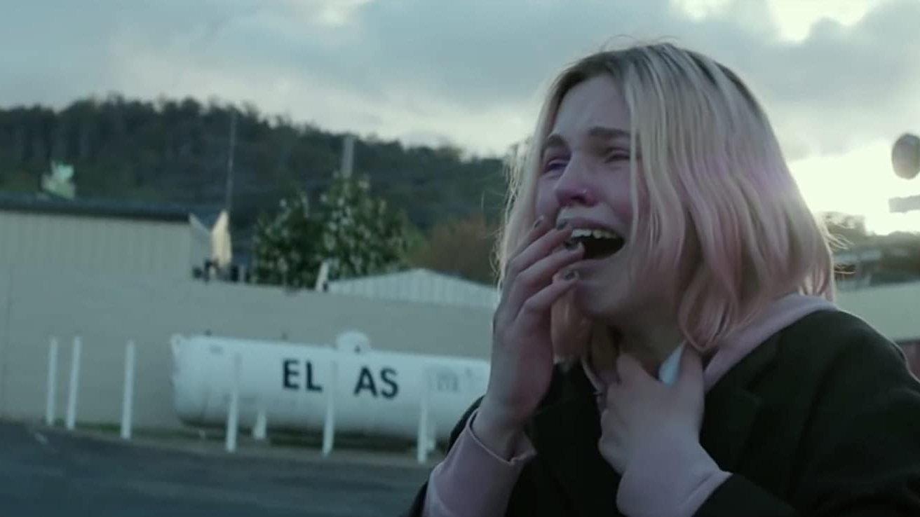 The Daughter 2015 movie scene